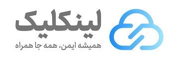 آپلود فایل لینکلیک