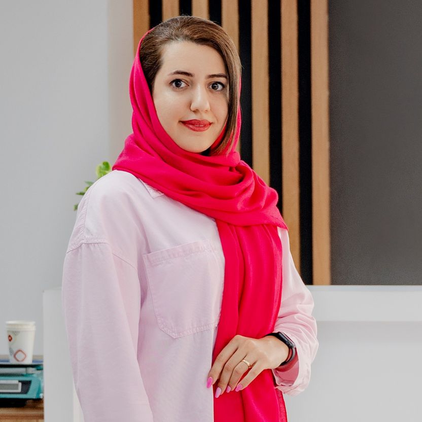 مریم سبزه