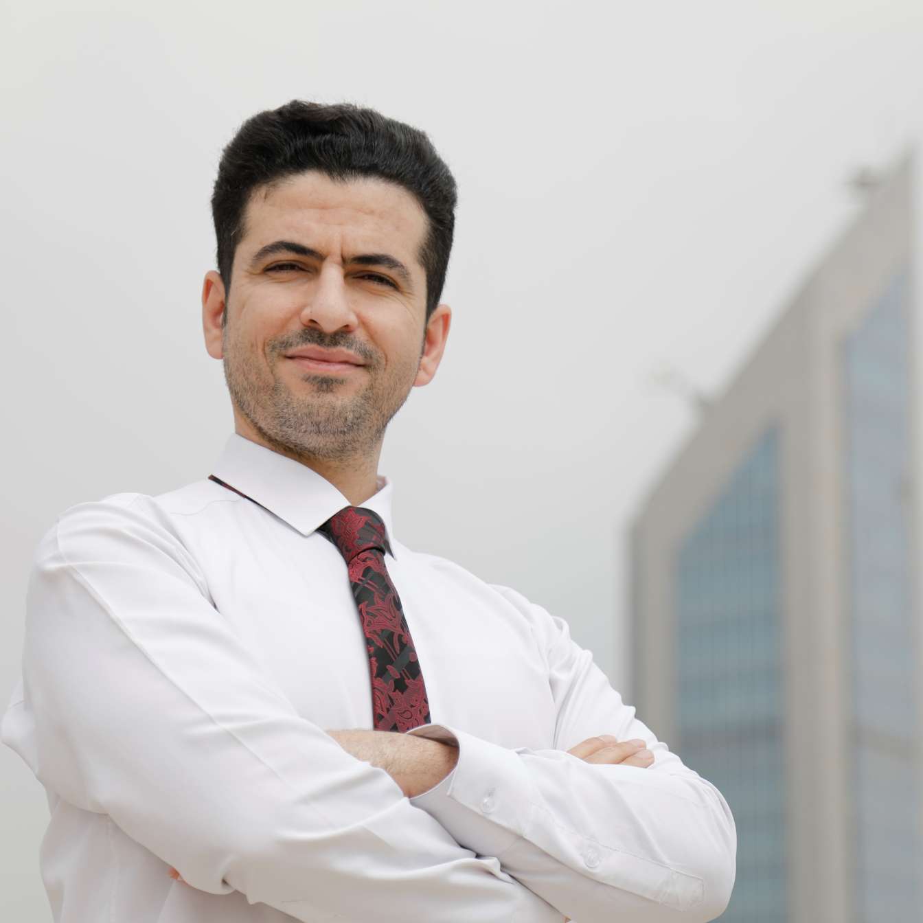 مهدی کرمی